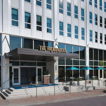 Troubadour Hotel New Orleans  Kültér fotó